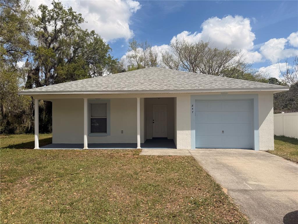 Picture of 847 Kristen Court, Bartow, FL 33830