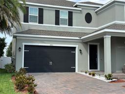 Picture of 2403 Biscotto Circle, Davenport, FL 33897