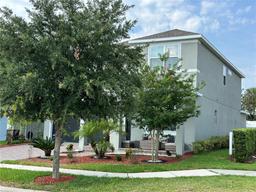 Picture of 2403 Biscotto Circle, Davenport, FL 33897