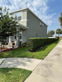 Picture of 2403 Biscotto Circle, Davenport, FL 33897