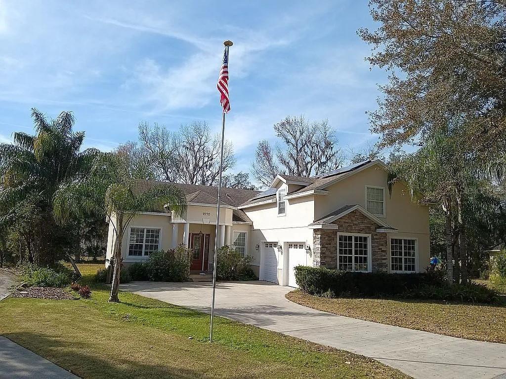 Picture of 2770 Red Wing Village, Deland, FL 32720