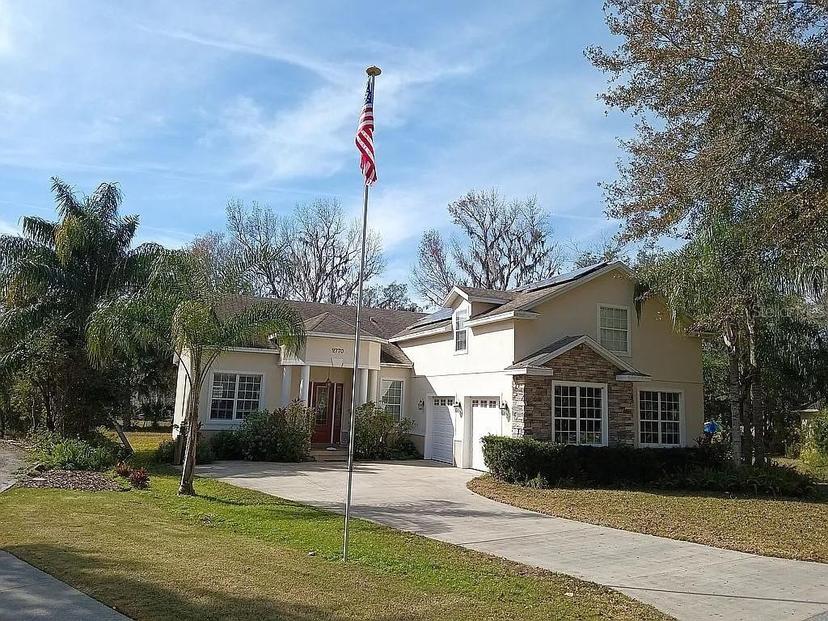 Picture of 2770 Red Wing Village, Deland FL 32720