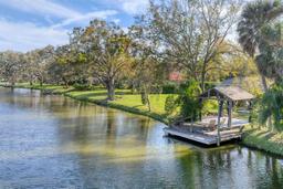 Picture of 3223 W Forest Lake Circle, Sarasota, FL 34232