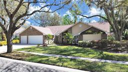 Picture of 15843 Dawson Ridge Drive, Tampa, FL 33647