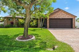 Picture of 1908 SW 27Th Terrace, Cape Coral, FL 33914