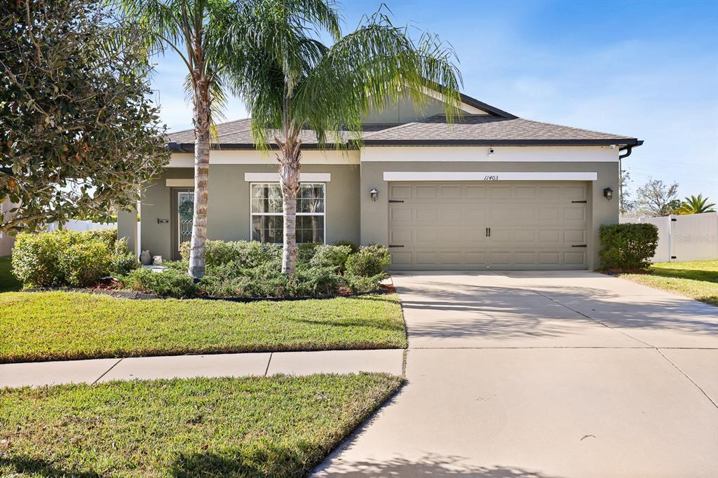 Picture of 11403 Alachua Creek Lane, Riverview, FL 33579