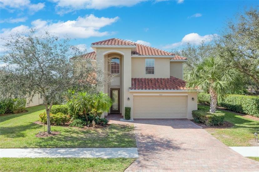 Picture of 1965 Sagebrush Circle, Naples FL 34120