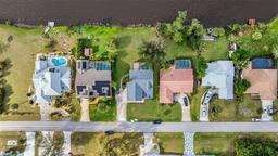 Picture of 23240 Fullerton Avenue, Punta Gorda, FL 33980