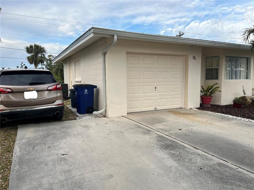 Picture of 4277 Harbour Lane, North Fort Myers FL 33903