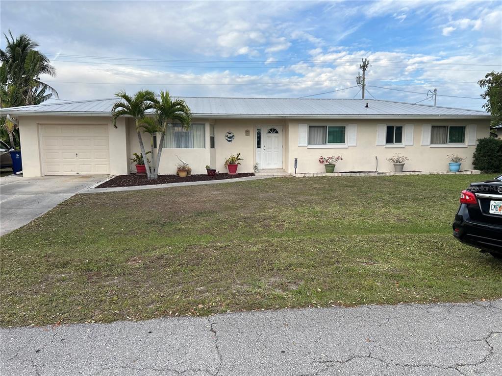 Picture of 4277 Harbour Lane, North Fort Myers, FL 33903