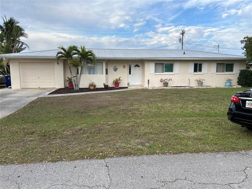 Picture of 4277 Harbour Lane, North Fort Myers FL 33903