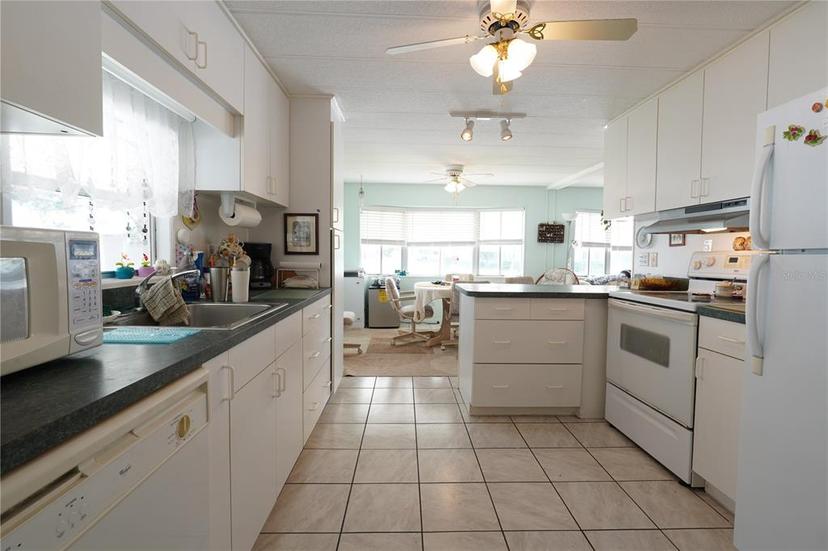 Picture of 2880 54Th Avenue N Unit 125, St Petersburg FL 33709