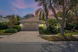 Picture of 866 Placid Lake Drive, Osprey, FL 34229