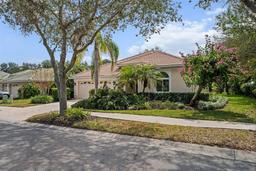 Picture of 866 Placid Lake Drive, Osprey, FL 34229