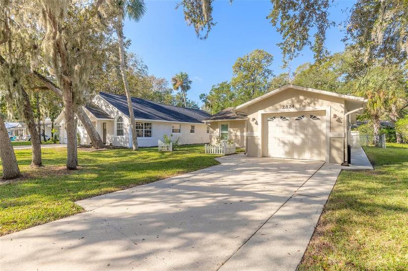 Picture of 2824 Brookline Avenue, New Smyrna Beach FL 32168