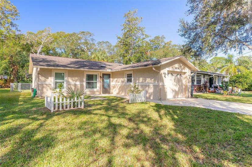 Picture of 2824 Brookline Avenue, New Smyrna Beach FL 32168