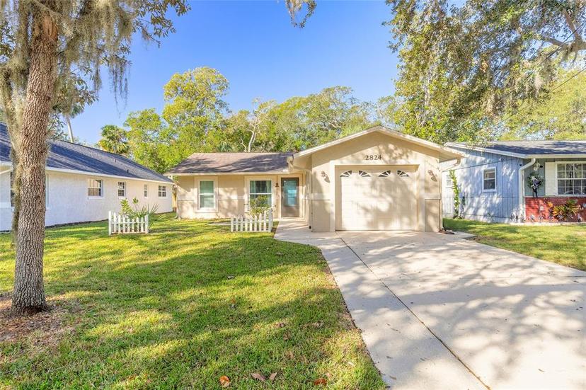 Picture of 2824 Brookline Avenue, New Smyrna Beach FL 32168