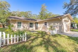 Picture of 2824 Brookline Avenue, New Smyrna Beach, FL 32168