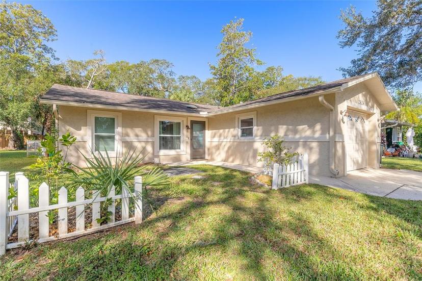 Picture of 2824 Brookline Avenue, New Smyrna Beach FL 32168