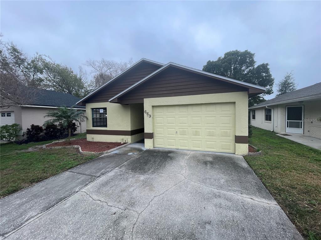 Picture of 669 Eagle Run, Lakeland, FL 33809