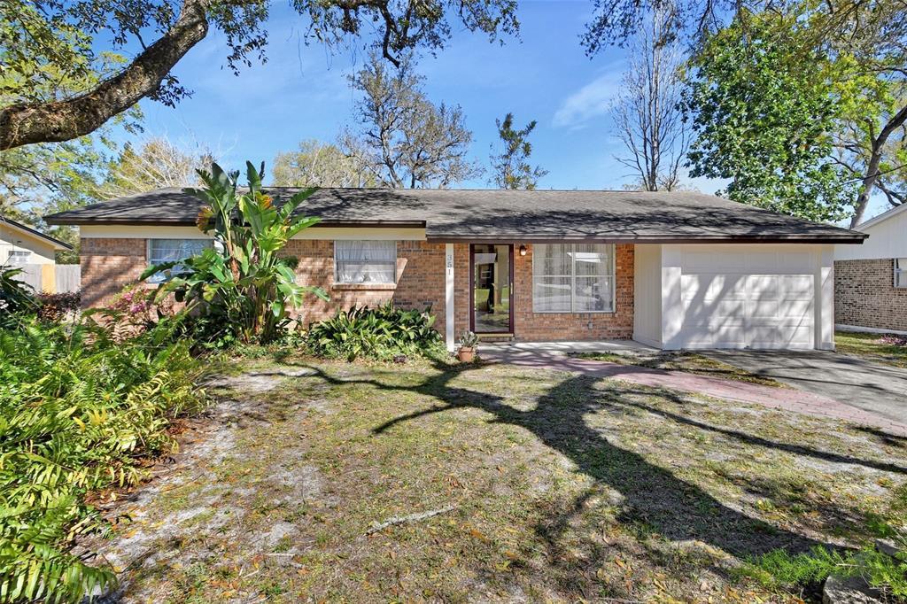 Picture of 351 W Holly Drive, Orange City, FL 32763