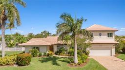 Picture of 520 74Th Street, Holmes Beach, FL 34217