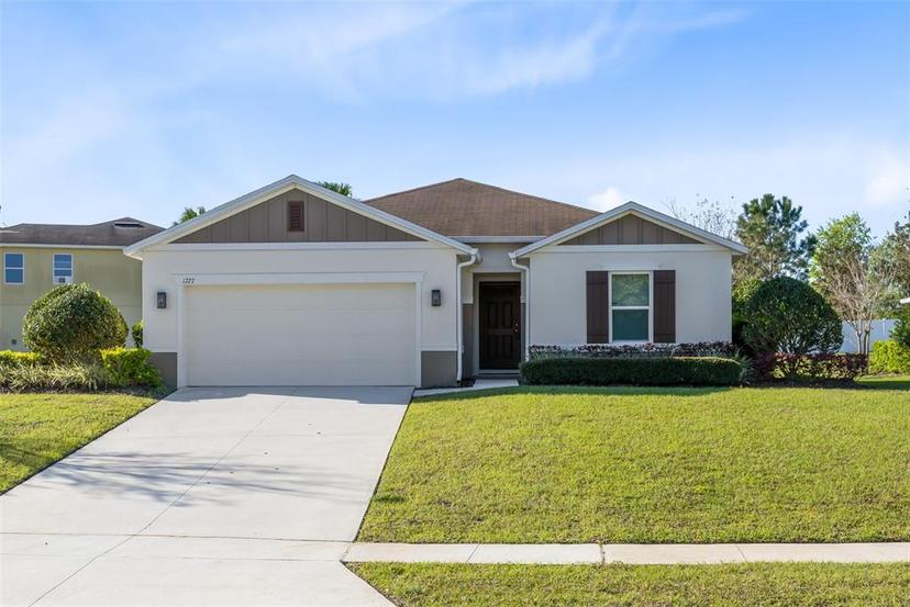 Picture of 1727 Garden View Street, Mascotte FL 34753