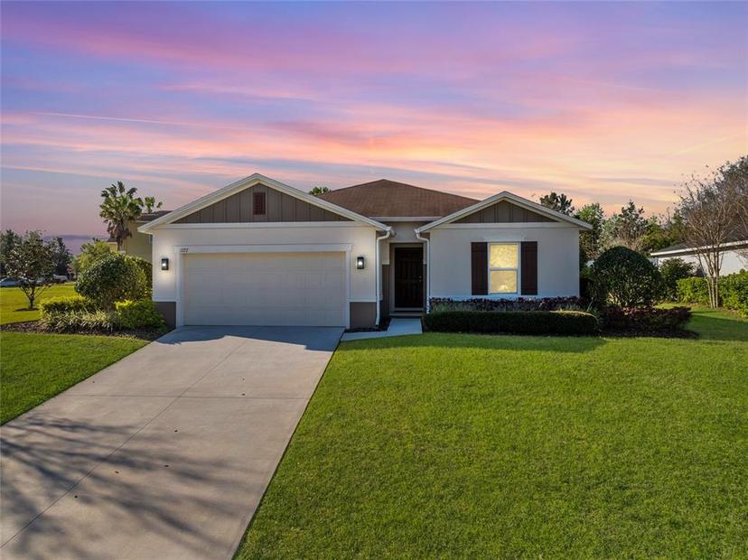 Picture of 1727 Garden View Street, Mascotte FL 34753