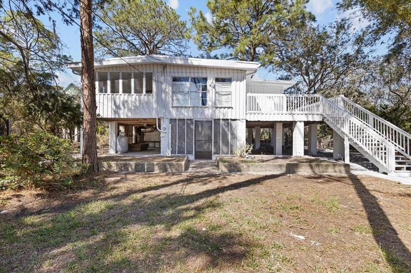 Picture of 1149 Shell Crest Avenue, Cedar Key FL 32625