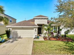 Picture of 8220 Round Leaf Lane, Riverview, FL 33578