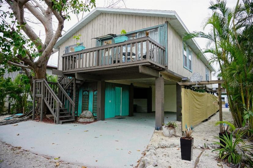 Picture of 2504 Avenue B Unit A, Bradenton Beach FL 34217