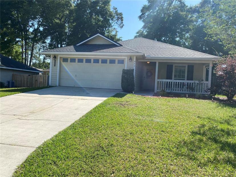 Picture of 943 NW 254Th Drive, Newberry FL 32669