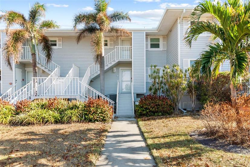 Picture of 5850 Gasparilla Road Unit M5, Boca Grande FL 33921