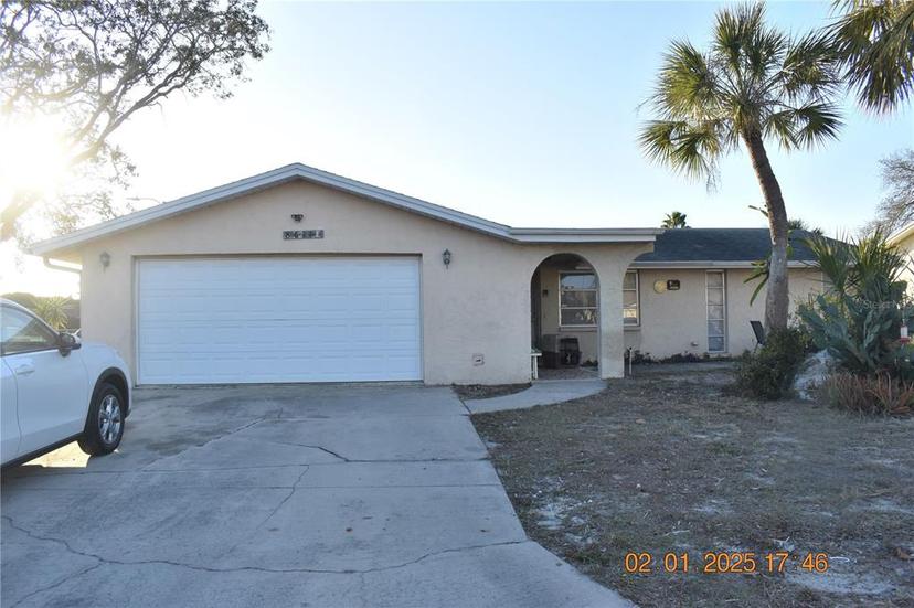 Picture of 8621 Robilina Road, Port Richey FL 34668