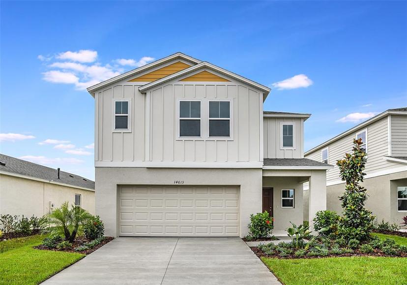 Picture of 4063 Gardenia Avenue, Lake Hamilton FL 33851