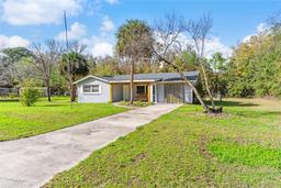 Picture of 20639 SW Rainbow Lakes Boulevard, Dunnellon, FL 34431