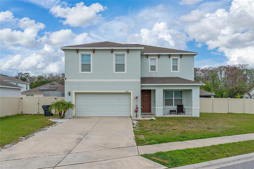 Picture of 3188 Serendipity Way, Davenport, FL 33896