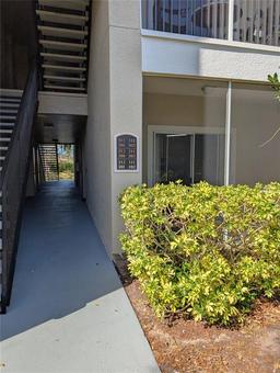 Picture of 5168 Northridge Road Unit 102, Sarasota, FL 34238