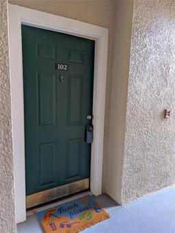 Picture of 5168 Northridge Road Unit 102, Sarasota, FL 34238