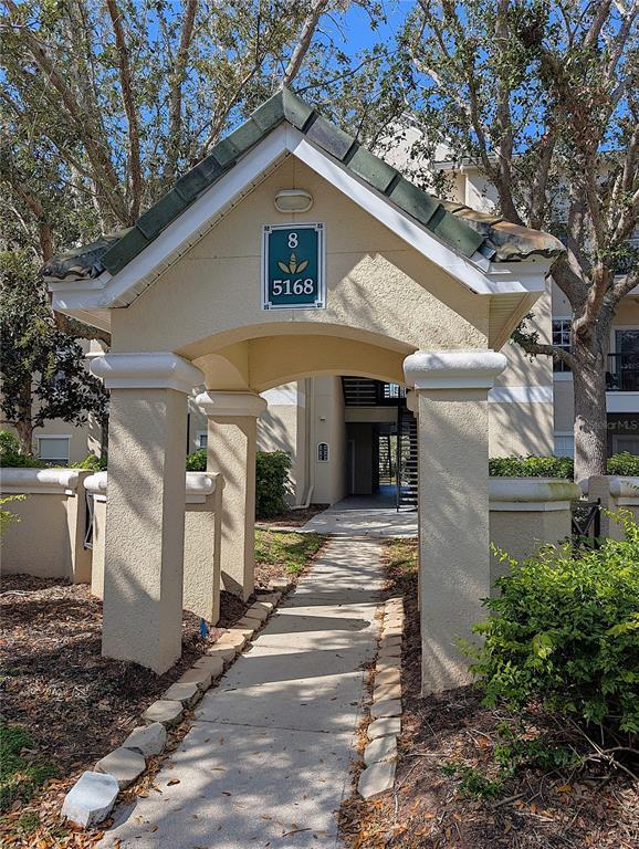 Picture of 5168 Northridge Road Unit 102, Sarasota, FL 34238