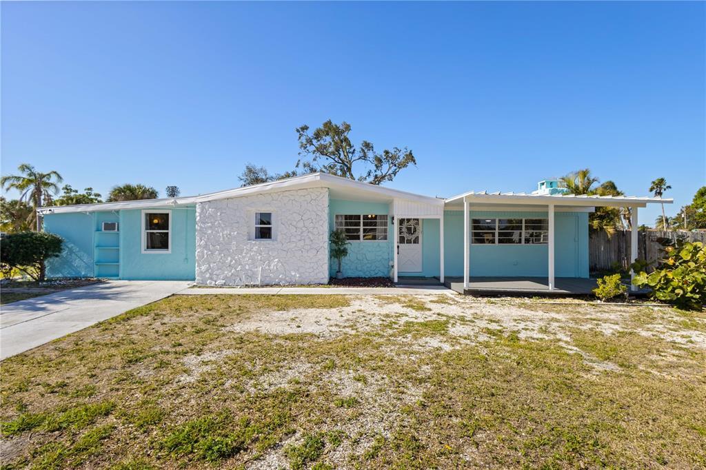 Picture of 6520 Clemson Street, Bradenton, FL 34207