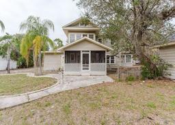 Picture of 8226 36Th Avenue N, St Petersburg, FL 33710