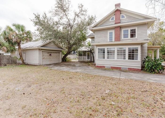 Picture of 8226 36Th Avenue N, St Petersburg, FL 33710