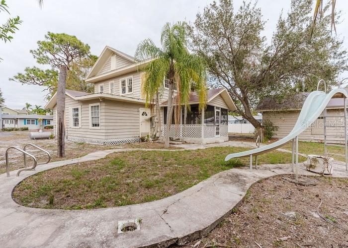 Picture of 8226 36Th Avenue N, St Petersburg FL 33710