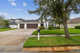 Picture of 4026 Waterville Avenue, Wesley Chapel, FL 33543