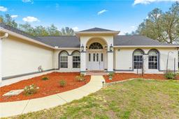 Picture of 3621 SW 52Nd Terrace, Ocala, FL 34474