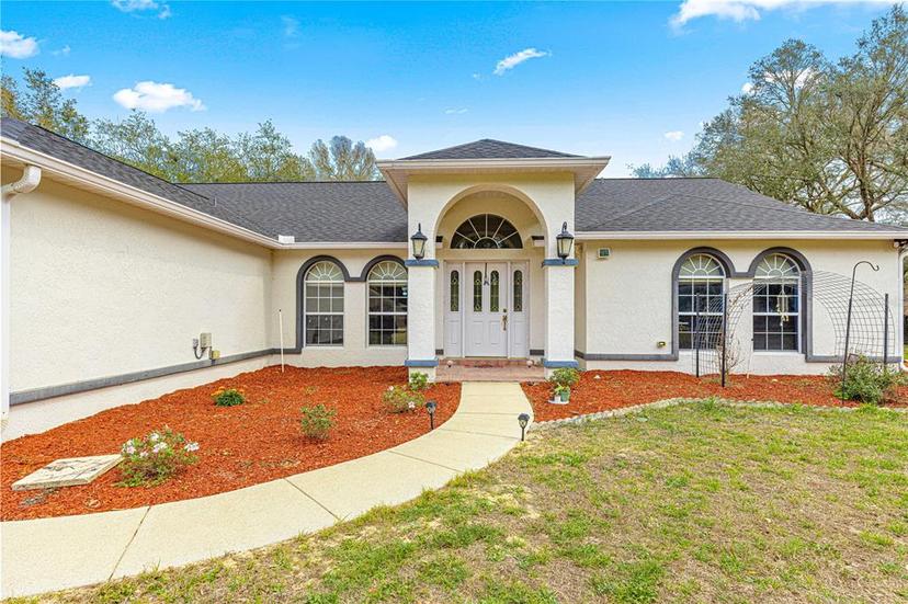 Picture of 3621 SW 52Nd Terrace, Ocala FL 34474