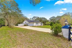 Picture of 3621 SW 52Nd Terrace, Ocala, FL 34474