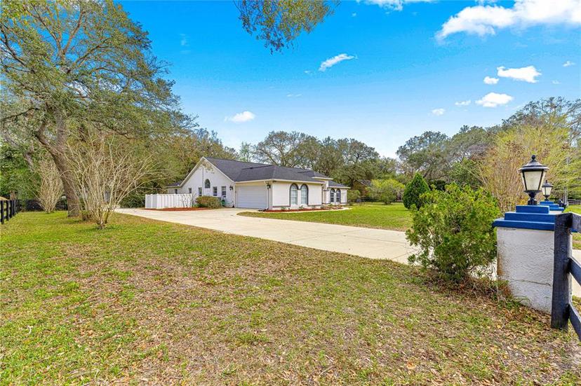 Picture of 3621 SW 52Nd Terrace, Ocala FL 34474