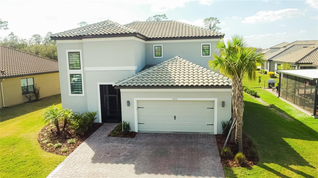 Picture of 3920 Reed Grass Place, Kissimmee, FL 34746